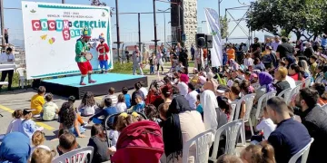 Macera Bursa’da coşkulu sezon açılışı