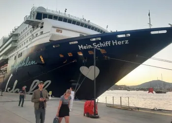 Bodrum turizmde rekora koşuyor