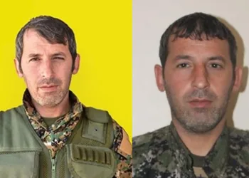 PKK’nın sözde sorumlusu etkisiz hale getirildi