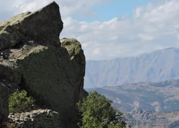 Tunceli’de heyecanlandıran keşif