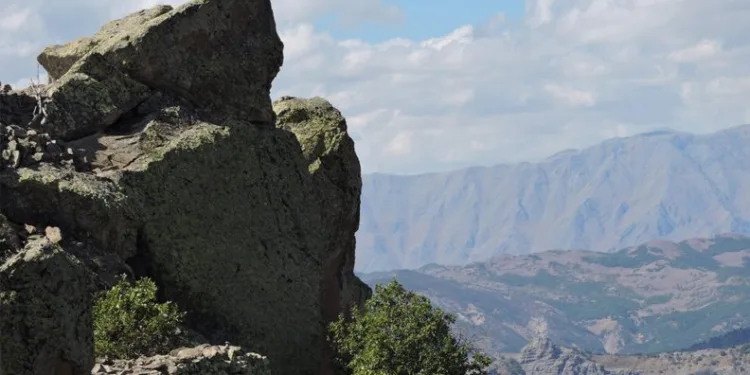 Tunceli’de heyecanlandıran keşif
