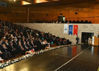 Dil Bayramı’nın yıl dönümünde Türkçe temalı etkinlikler