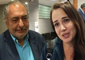 Geçici velayet davasında karar çıktı
