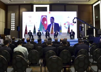 Bursa’da “Türk Dünyası Ortak Alfabe Çalıştayı”