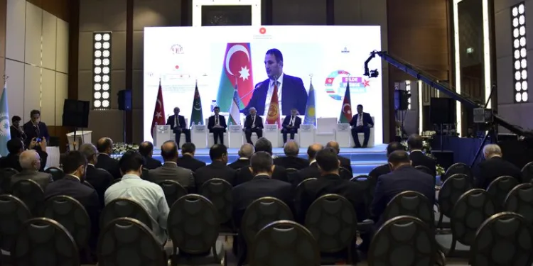 Bursa’da “Türk Dünyası Ortak Alfabe Çalıştayı”