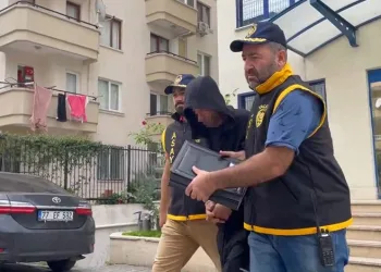 Yalova’da villalara giren hırsız yakalandı
