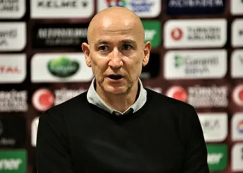 Ceyhun Yıldızoğlu ile yollar ayrıldı