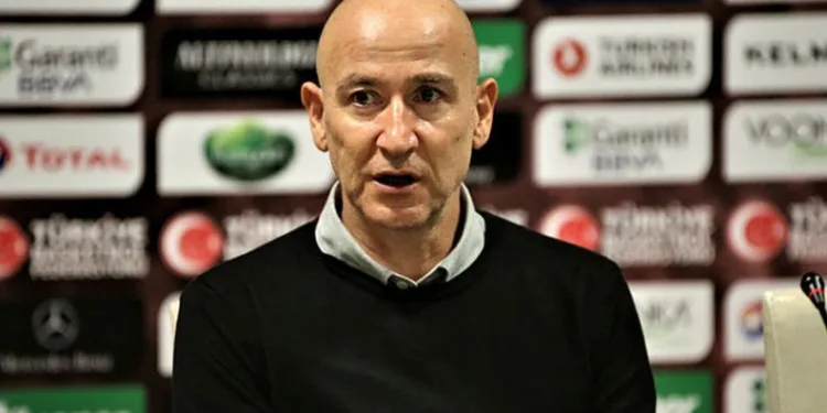 Ceyhun Yıldızoğlu ile yollar ayrıldı