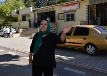 Gaziantep’teki vahşetin detaylarını babaanne anlattı