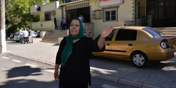 Gaziantep’teki vahşetin detaylarını babaanne anlattı
