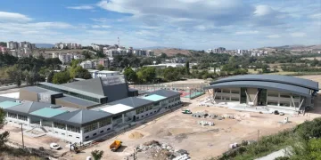 Bursa’da dev tesis için geri sayım