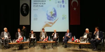 CHP’li başkanlar iklim krizi mücadelelerini anlattı