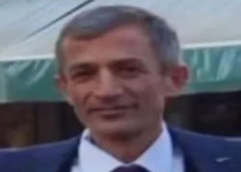 Cesedi su dolu kuyuda bulundu