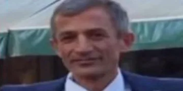 Cesedi su dolu kuyuda bulundu