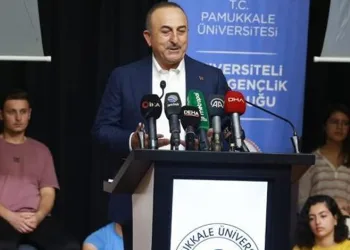 “KKTC’ye daha fazla güç göndereceğiz”