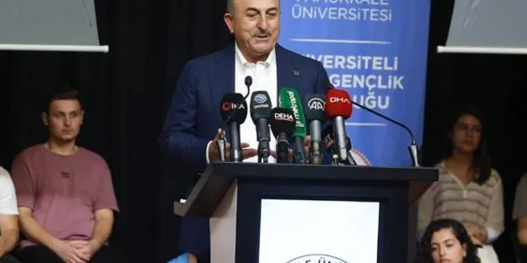 “KKTC’ye daha fazla güç göndereceğiz”