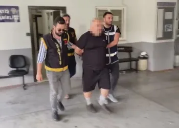Vurgun yapan kuyumcu Muğla’da yakalandı
