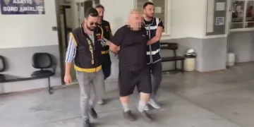 Vurgun yapan kuyumcu Muğla’da yakalandı
