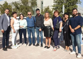 Şebnem Şirin’in ailesi cezayı yetersiz buldu