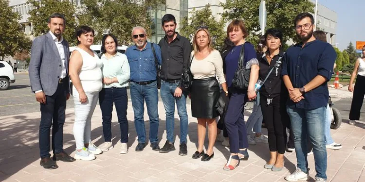 Şebnem Şirin’in ailesi cezayı yetersiz buldu