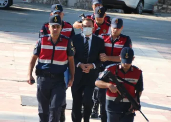 CHP’li Semih Şahin’in yargılandığı davanın ilk duruşma