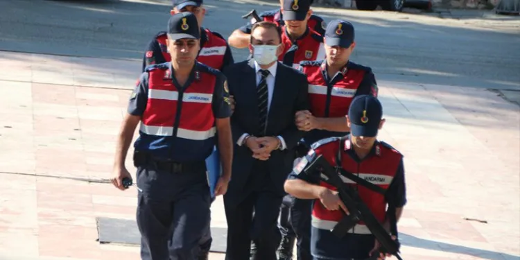 CHP’li Semih Şahin’in yargılandığı davanın ilk duruşma
