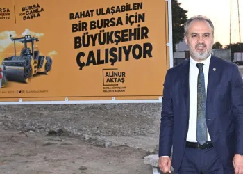 Bursa’da trafikte zaman ve para kazandıran hamle