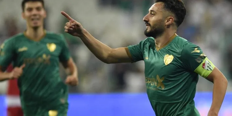 Bursaspor-Erokspor maçı ne zaman, saat kaçta? Bursaspor-Erokspor maçı hangi kanalda?