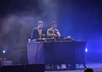 Nilüfer Müzik Festivali’nde coşkulu final