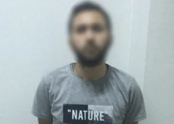 Yunanistan’da eğitim alan PKK’lı yakalandı