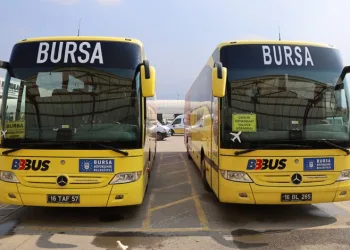 Bursa’dan Sabiha Gökçen için yeni rota