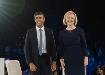İngiltere’nin yeni başbakanı belli oldu