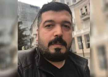 Samsun’da 5. katın penceresinden düşen şahıs öldü