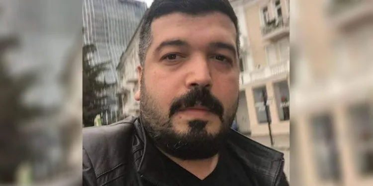 Samsun’da 5. katın penceresinden düşen şahıs öldü