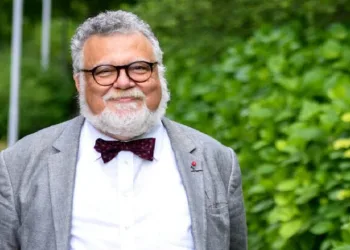 Celal Şengör hakkında soruşturma