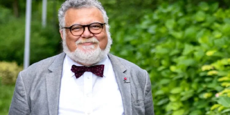 Celal Şengör hakkında soruşturma