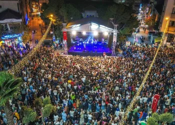 Karacabey’de 100. yıl etkinlikleri devam ediyor