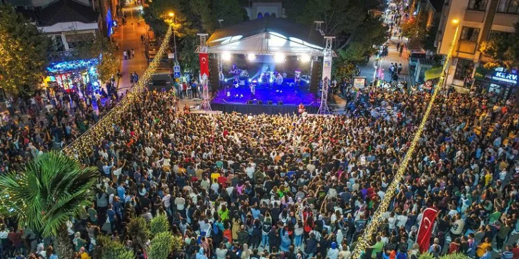 Karacabey’de 100. yıl etkinlikleri devam ediyor