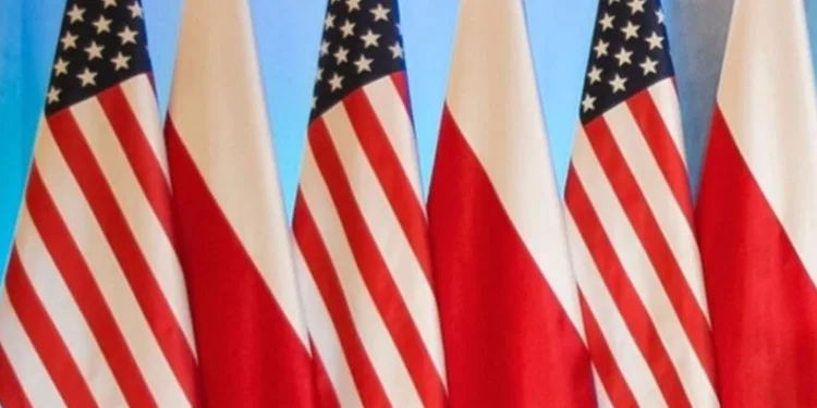 ABD’den Polonya’ya askeri harcamalar fonu
