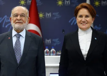 İYİ Parti ve Saadet Partisi’nden kongre kararı