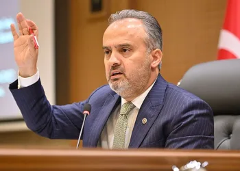 Bursa’da sel mağdurlarına su müjdesi