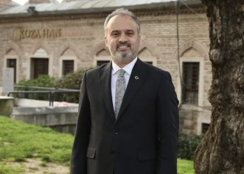 UNESCO’dan Bursa’ya yeni bir paye daha