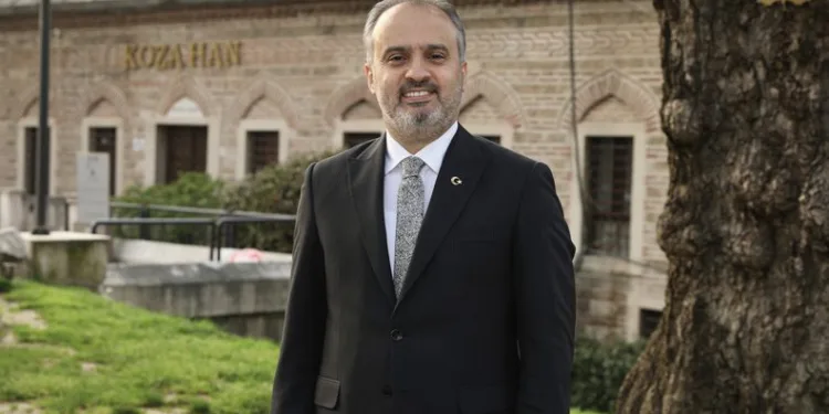 UNESCO’dan Bursa’ya yeni bir paye daha