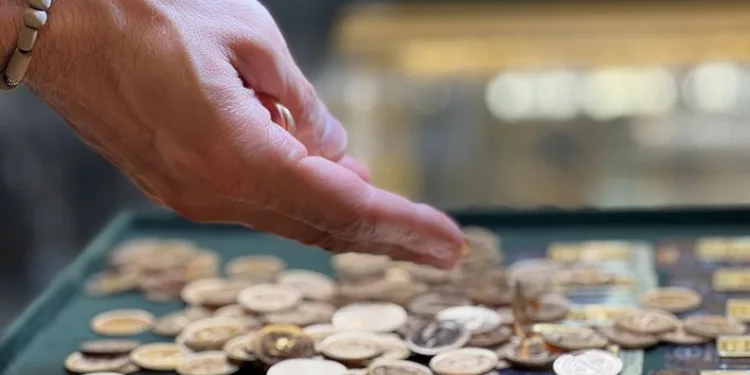 Gram altındaki düşüş talebi artırdı