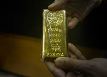 Gram 1000 liranın altına geriledi