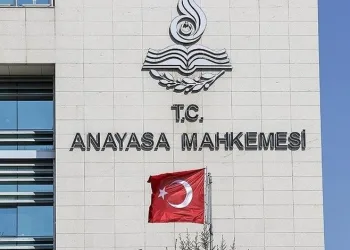 Anayasa Mahkemesi’ne Bursalı hakim adayı