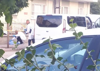Kaldırımda ölü bulunan çocuk olayında gelişme