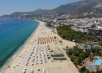 Antalya turizminde yüzde 20’lik artış beklentisi