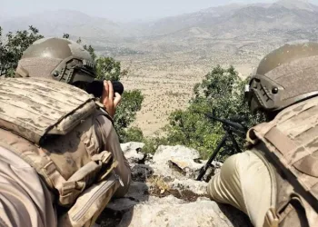 Elazığ’da Eren Abluka-38 operasyonu