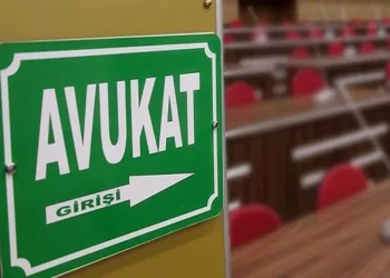 Avukatlık asgari ücret tarifesi belli oldu